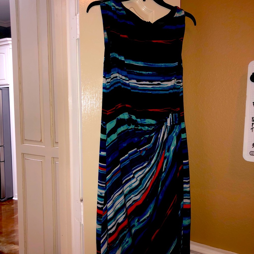 Tahari dress